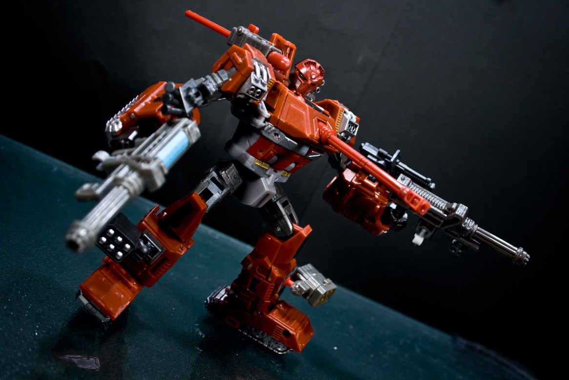 warpath transformers g1