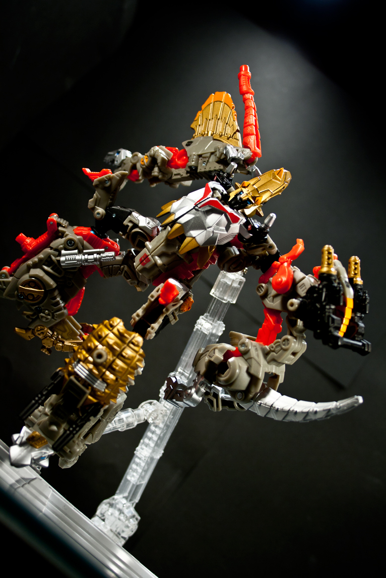 pcc dinobots 修罗皇_变形金刚动漫玩具小铺_西祠胡同手机版